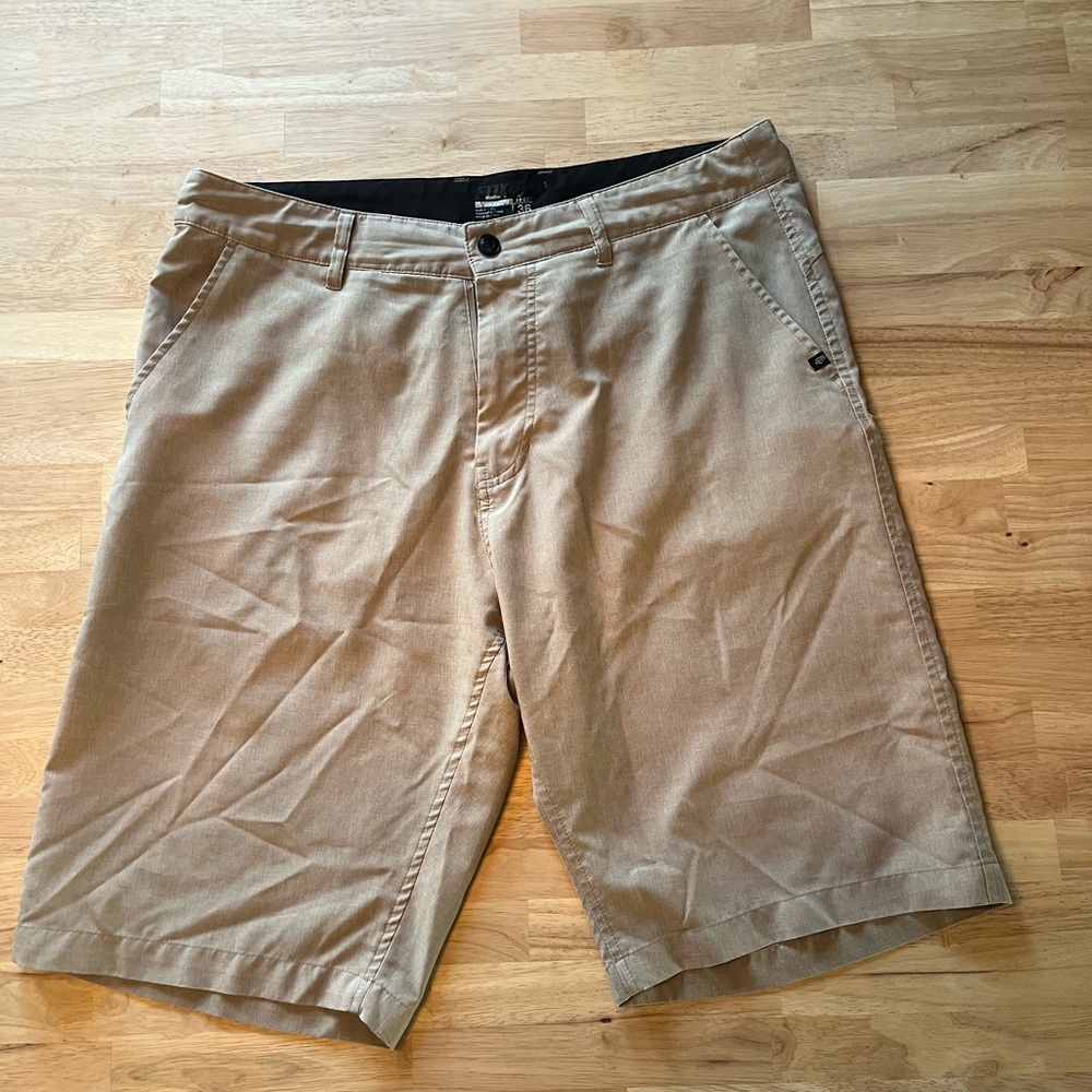 Fox shorts